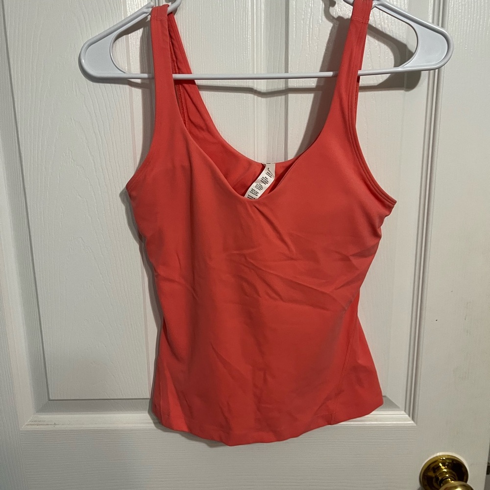 Lululemon align tank